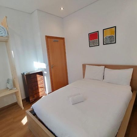 Bairro Alto Hostel Lisbon Exterior photo