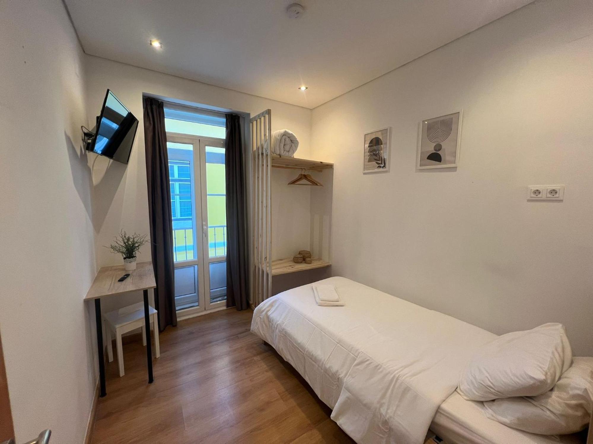 Bairro Alto Hostel Lisbon Exterior photo