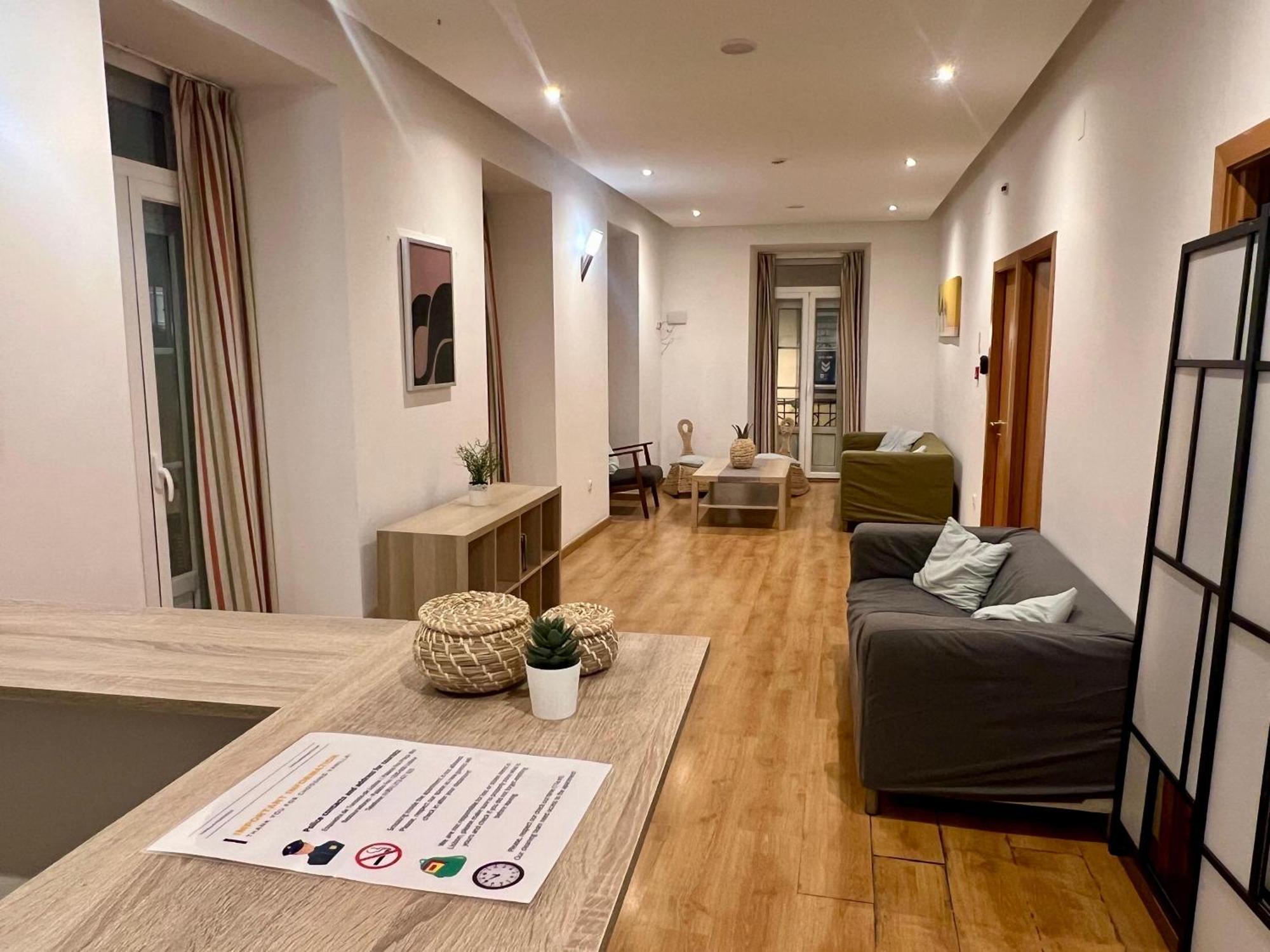 Bairro Alto Hostel Lisbon Exterior photo