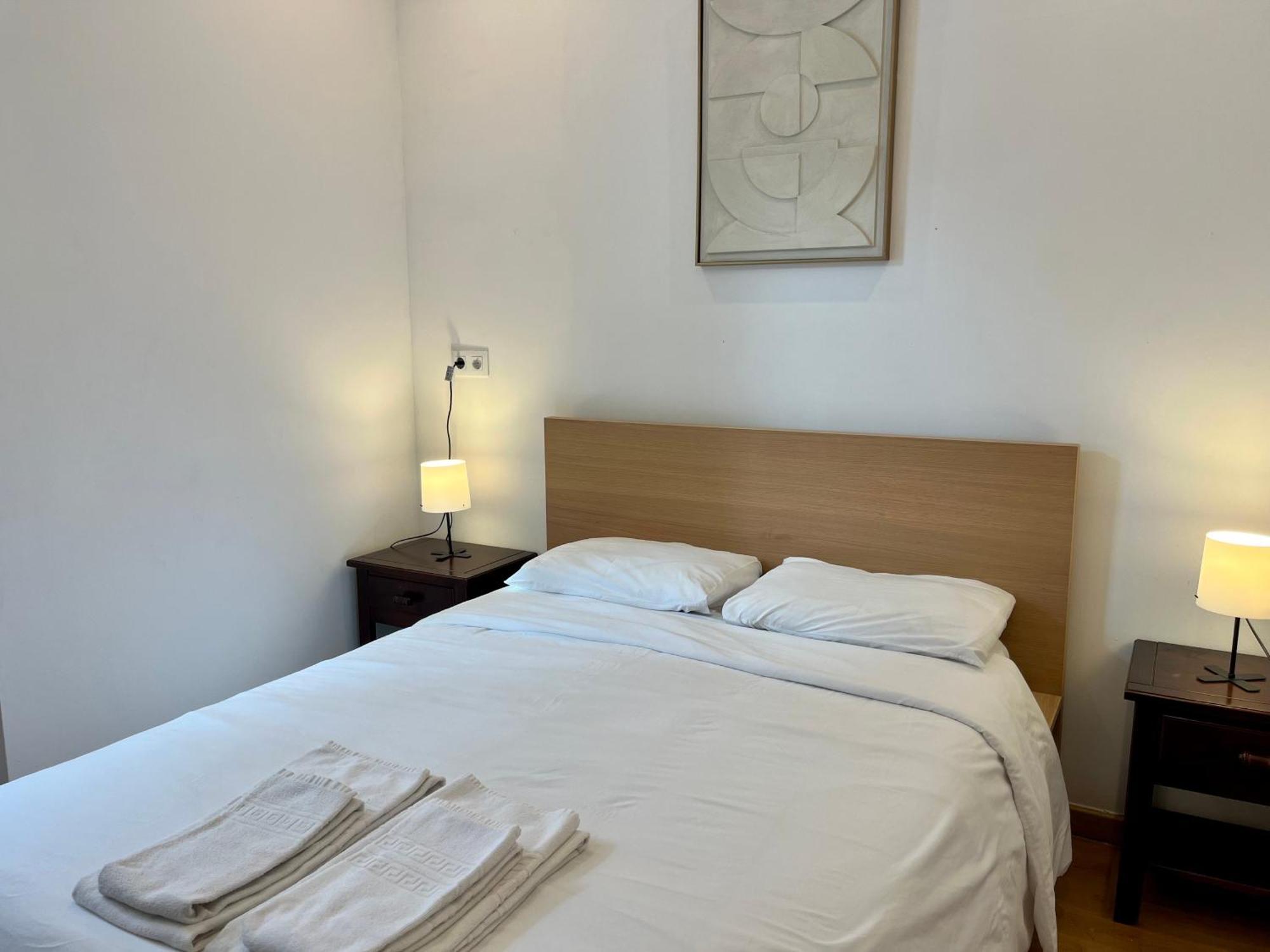 Bairro Alto Hostel Lisbon Exterior photo